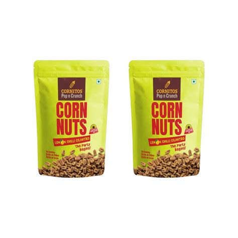 Cornitos – Nachos, Snacks & Flavourful Crunch Brand – Prithvi Enterprises