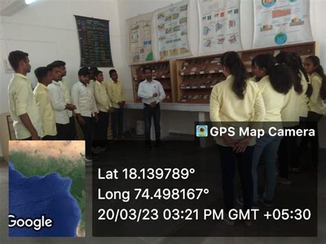 Civil Laboratory Details