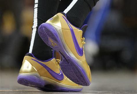 Nike Announces Kobe Bryant Brand's Return; Kobe 8 'Halo' Scheduled to ...