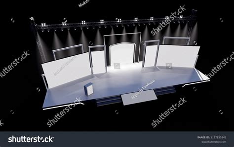 Conference Stage Design 的图像结果