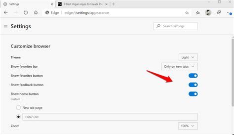 Tips and Trick Using Edge 的图像结果