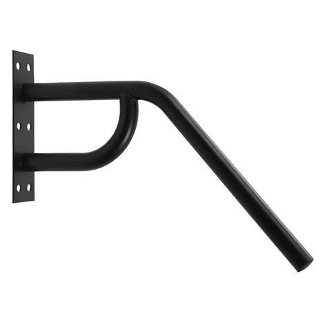 Buy Stair Handrail Transitional Handrail for Outdoor Steps Garage ...