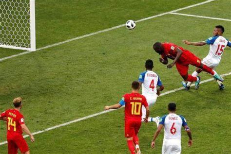 世界杯战报：比利时零封巴拿马 英格兰补时绝杀突尼斯 - 国际视野 - 华声新闻 - 华声在线