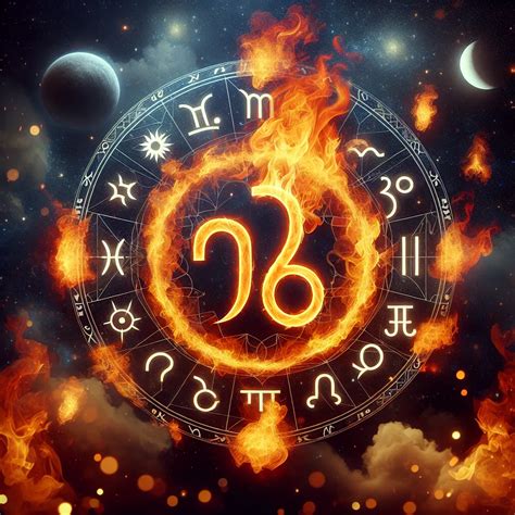 Qué simboliza el signo de fuego en la astrología