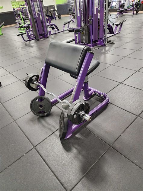 The Gym Phoenix Photo Gallery - Phoenix, Arizona