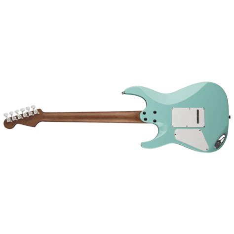 Buy Charvel Rick Graham Signature MJ DK24 2PT CM 6 String Electric ...