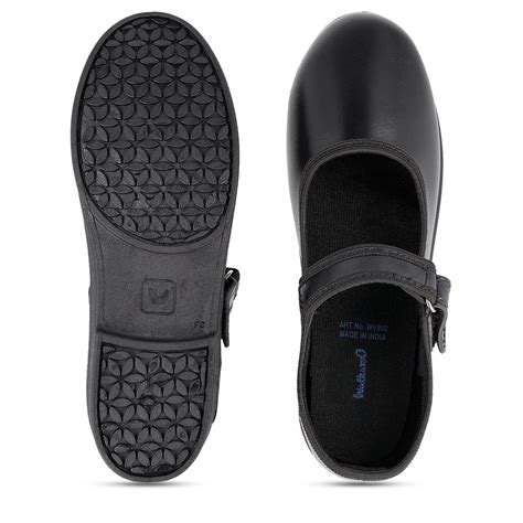 Buy School Shoes For Girls Online at Best Price – Walkaroo Footwear