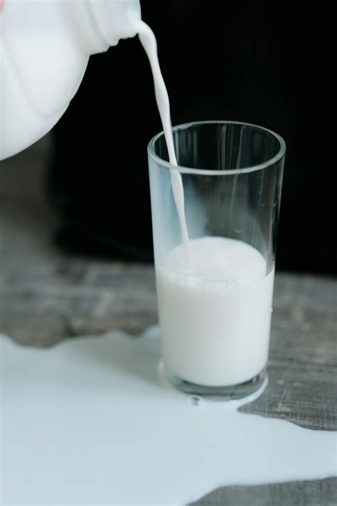 Glass Of Milk Photos, Download The BEST Free Glass Of Milk Stock Photos ...