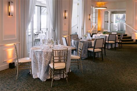 Events - Seattle Tennis Club - Seattle WA