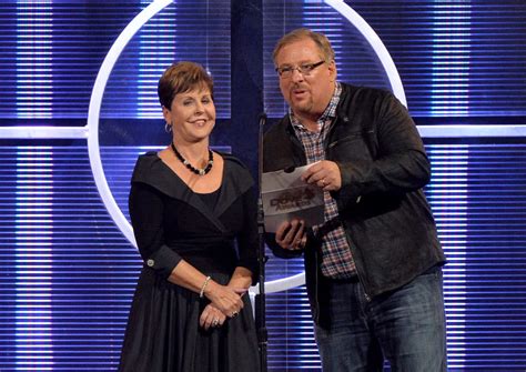 The highest-paid pastors in the world