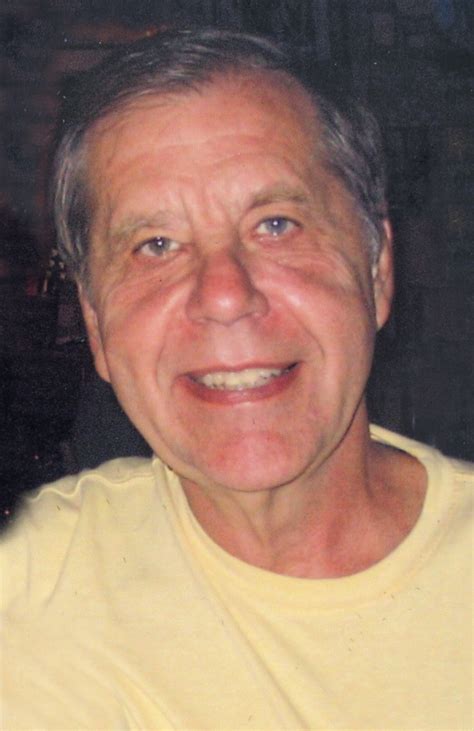 Gary Runge | Hamiltons Funeral Home