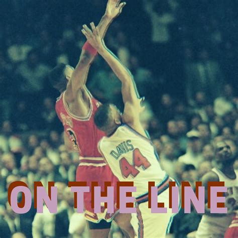 Episode 117: Knicks-Bulls, Gm 5, May 18th, 1994 | Eastern Conference ...