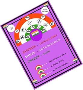 Buy Happy Republic Day Theme tambola Tickets Bingo housie lotto ...