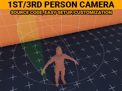 Image result for Third Person Camera UnityScript