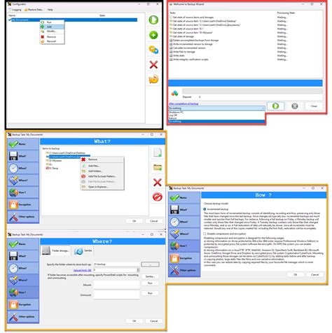 Image result for Robocopy Backup Scripts