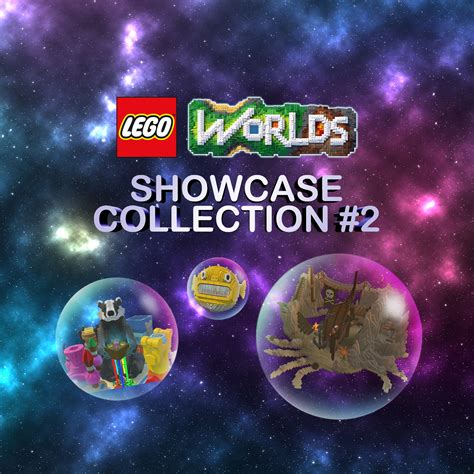 LEGO® Worlds