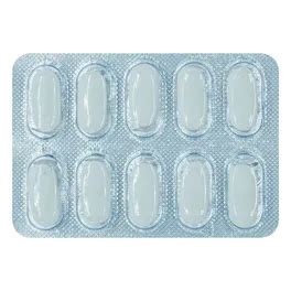 Insuform G2 Plus Tablet | Uses, Side Effects, Price | Apollo Pharmacy