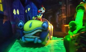 Image result for 4 Rabbit's Car Toon