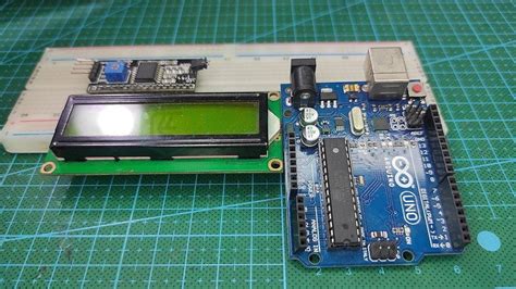 Image result for Arduino I2C LCD Encoder Read