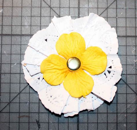 Image result for Doily Tutorial