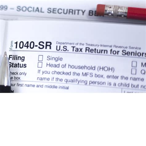 Form 1040-SR 2025 – 2025 Tax Forms