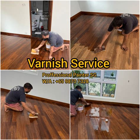 Cheap & best varnish service in Singapore/scratches & spots removed ...