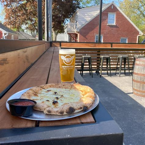 Gathering Place Brewing Company's Wauwatosa Taproom & Patio