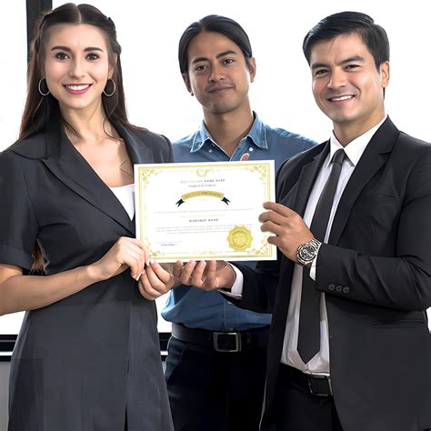 Prudiut 100 Sheets Certificate Paper with 100 Pcs Gold Seal India | Ubuy