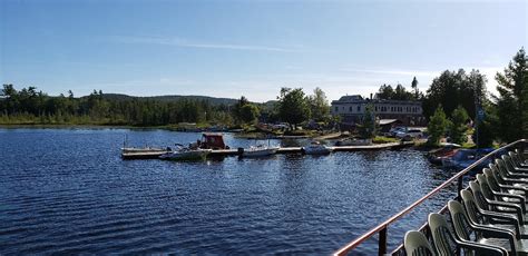 Raquette Lake Dinner Cruise 2022 - New York - Viator
