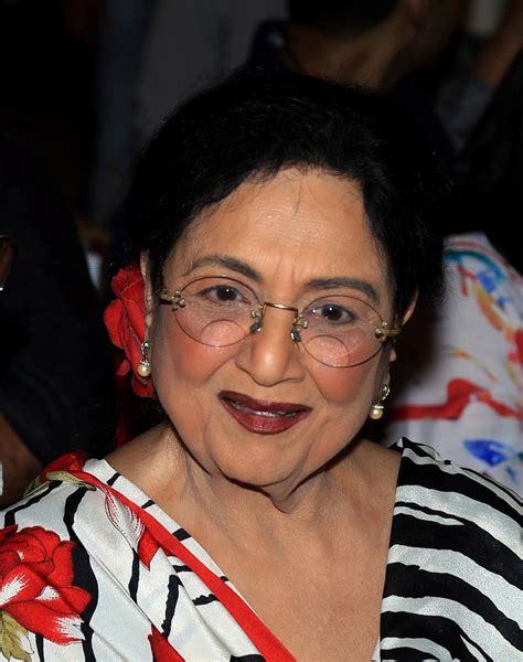 Tabassum: The charming, pioneering talk-show host | Flipboard