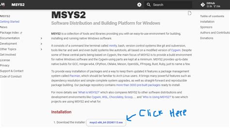 Image result for Install OpenGL Visual Studio 2019