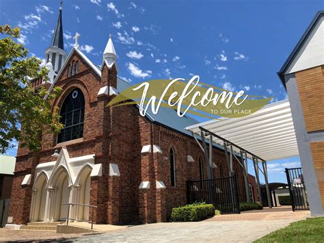 Nazareth Lutheran Church South Brisbane Qld