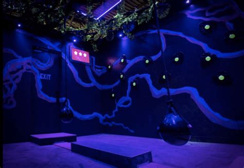 Everything You Need to Know About LEVEL99 at Disney Springs in Walt ...