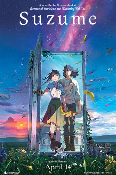 10 Anime With The Best Animation Streaming On Crunchyroll Right Now