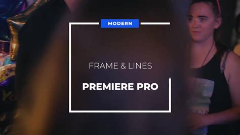 Frame Titles II MOGRT Videohive 23117567 Fast Download Premiere Pro