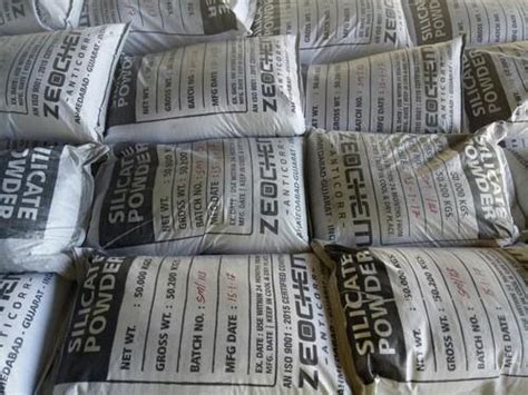 Sodium Silicate Solution Manufacturer in India