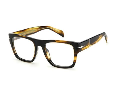Buy David Beckham Glasses 7020/BOLD KVI 51 | GEM OPTICIANS – GEM Opticians