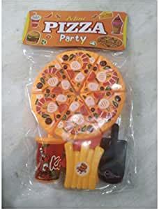 Buy Gauri - Doremon Play Phone and Play Pizza Set (Combo of 2) Online ...