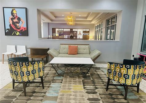 TownePlace Suites Cape Canaveral Cocoa Beach - Marvelous Mouse Travels