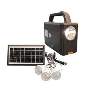 Drumstone (𝗦𝗽𝗲𝗰𝗶𝗮𝗹 𝟭𝟬 𝗬𝗲𝗮𝗿𝘀 𝗪𝗮𝗿𝗿𝗮𝗻𝘁𝘆) Solar Mini Inverter with USB ...