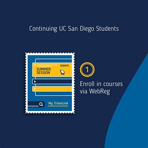 UC San Diego Summer Session