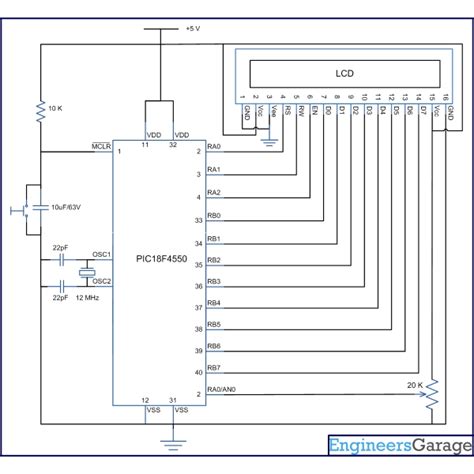 ADC Microcontroller Pic Functioning 的图像结果
