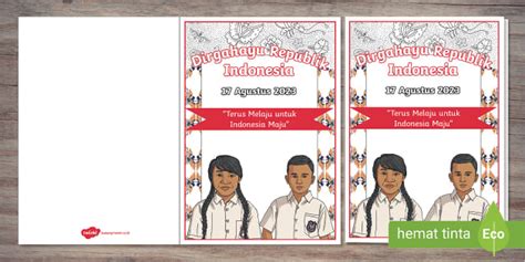15 Kegiatan Kreatif untuk Merayakan Hari Kemerdekaan Indonesia