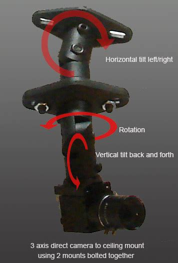 Image result for Run Out Alignment with Camera