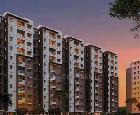 Provident Kenworth Shivarampally Jagir - Without Brokerage Semi ...