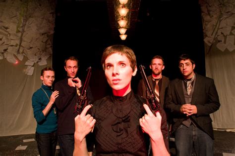 Review: The Further Adventures of Hedda Gabler/Dog & Pony | Newcity Stage