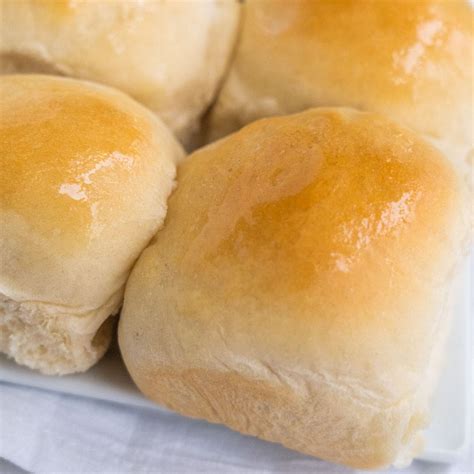 Bread Machine Dinner Rolls Soft Dinner Rolls | Zojirushi.com