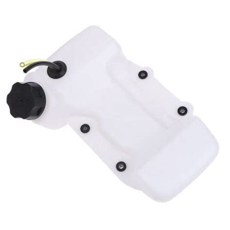 Gas Fuel Petrol Tank, Multitool Fuel Petrol Gas Tank Seal Pipe 43cc ...