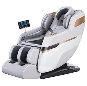 Dr. BWC Space Capsule Zero Gravity Business Class Massage Chair for ...