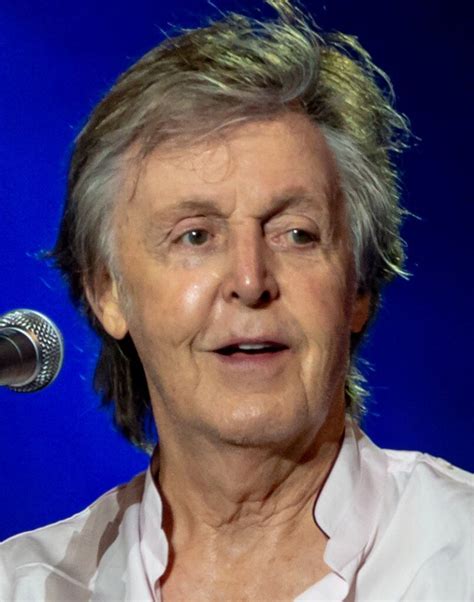 When I'm 64 at the age of 14 - Paul McCartney - Anton Foek